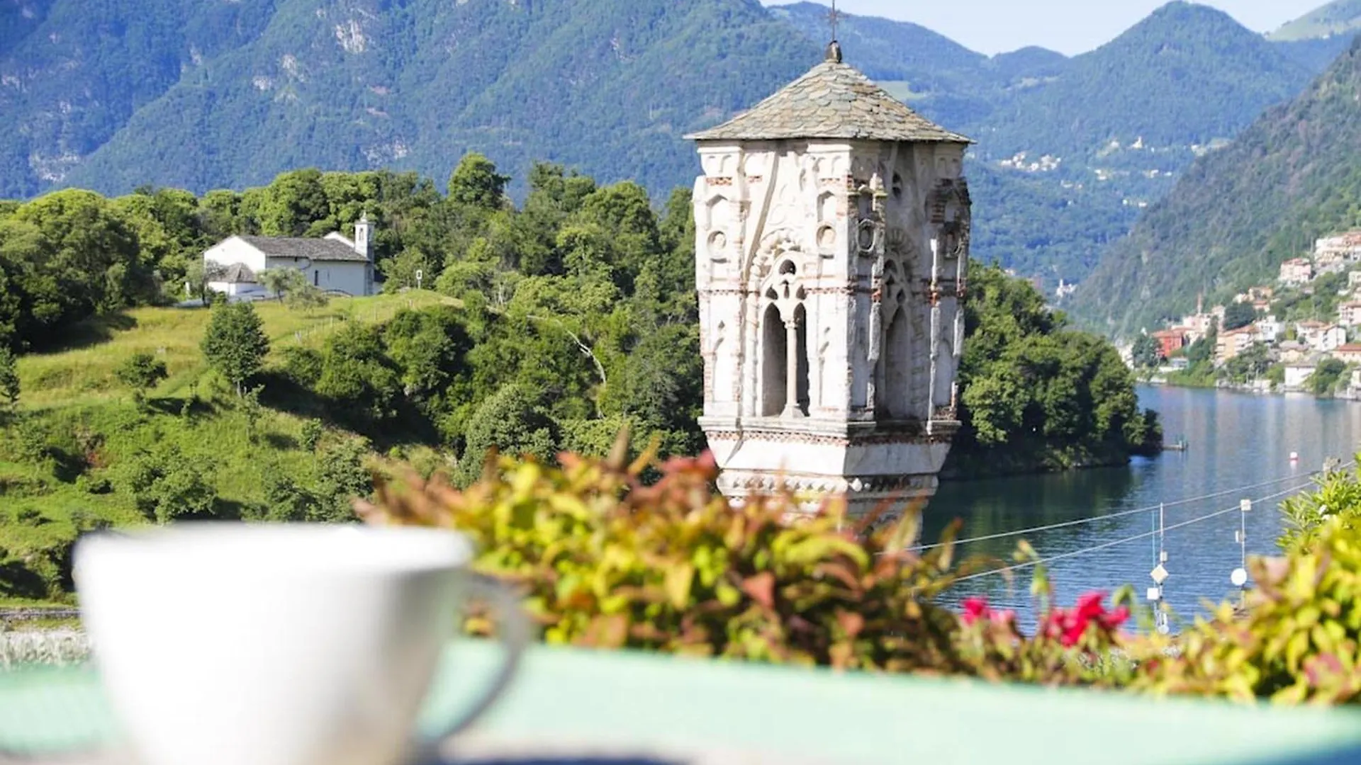 Villa Del Dottore 欧苏西奥