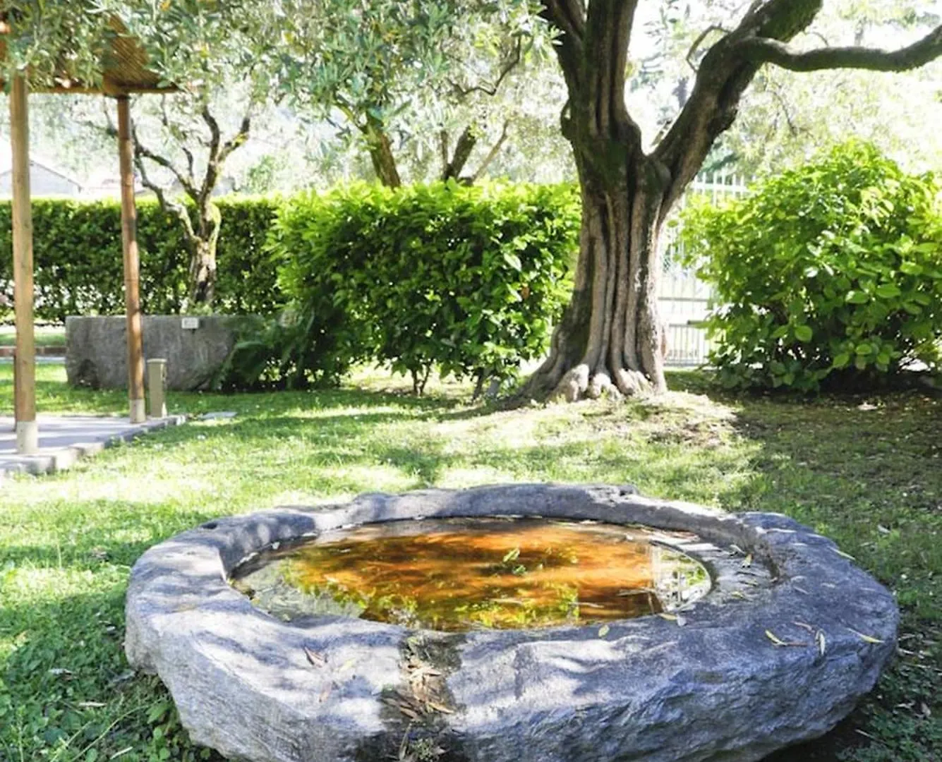 Villa Del Dottore 欧苏西奥 意大利