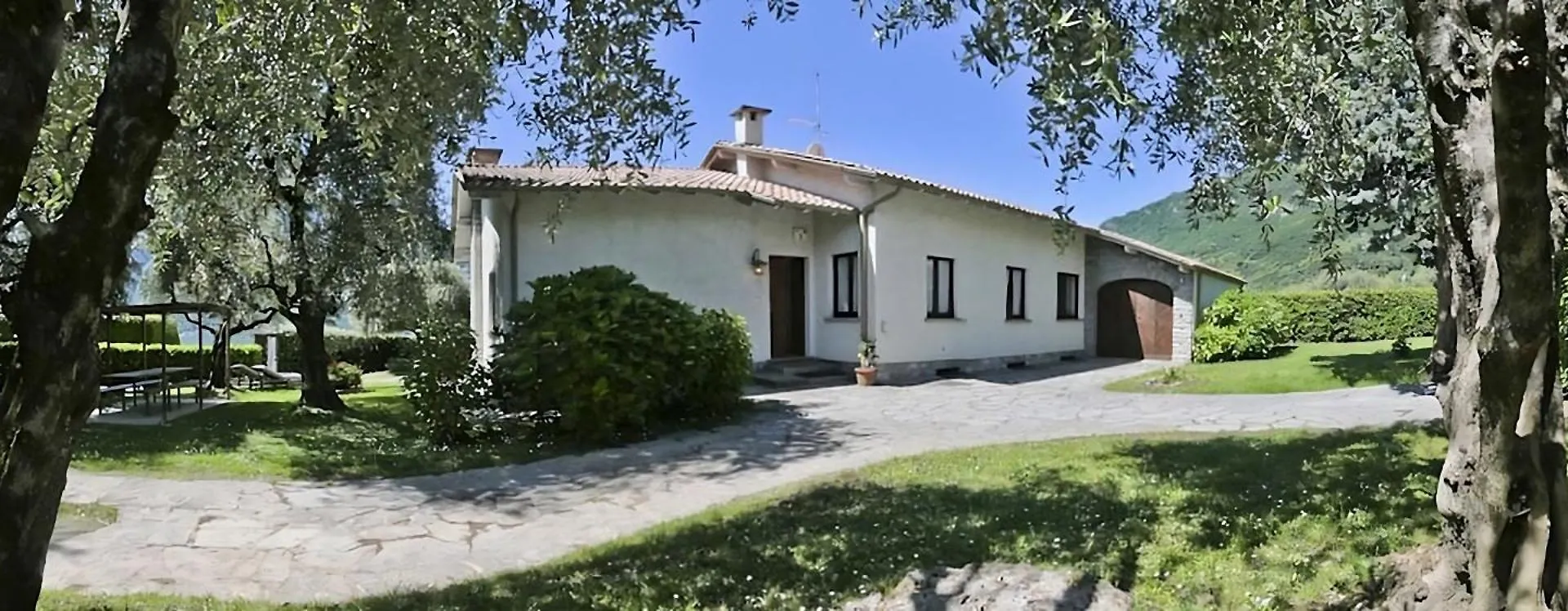 Villa Del Dottore 欧苏西奥 0*,  意大利