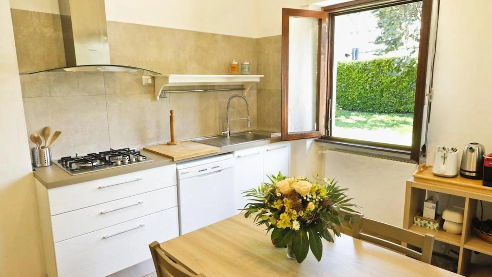 Villa Del Dottore 欧苏西奥
