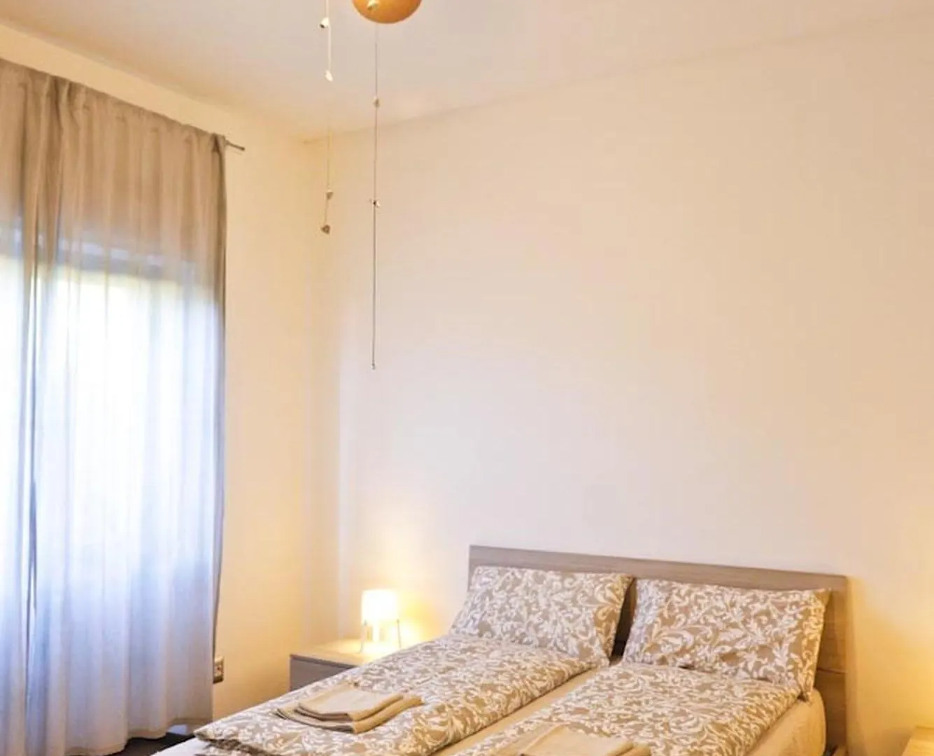 Villa Del Dottore 欧苏西奥