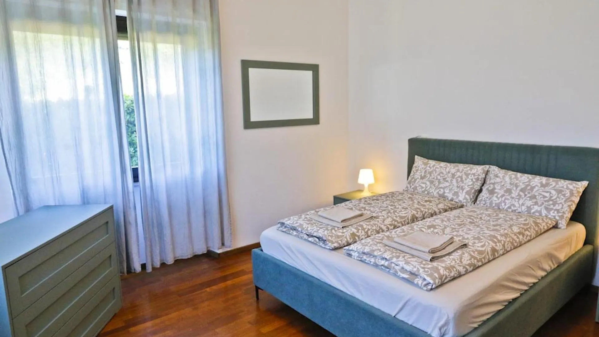 Villa Del Dottore 欧苏西奥