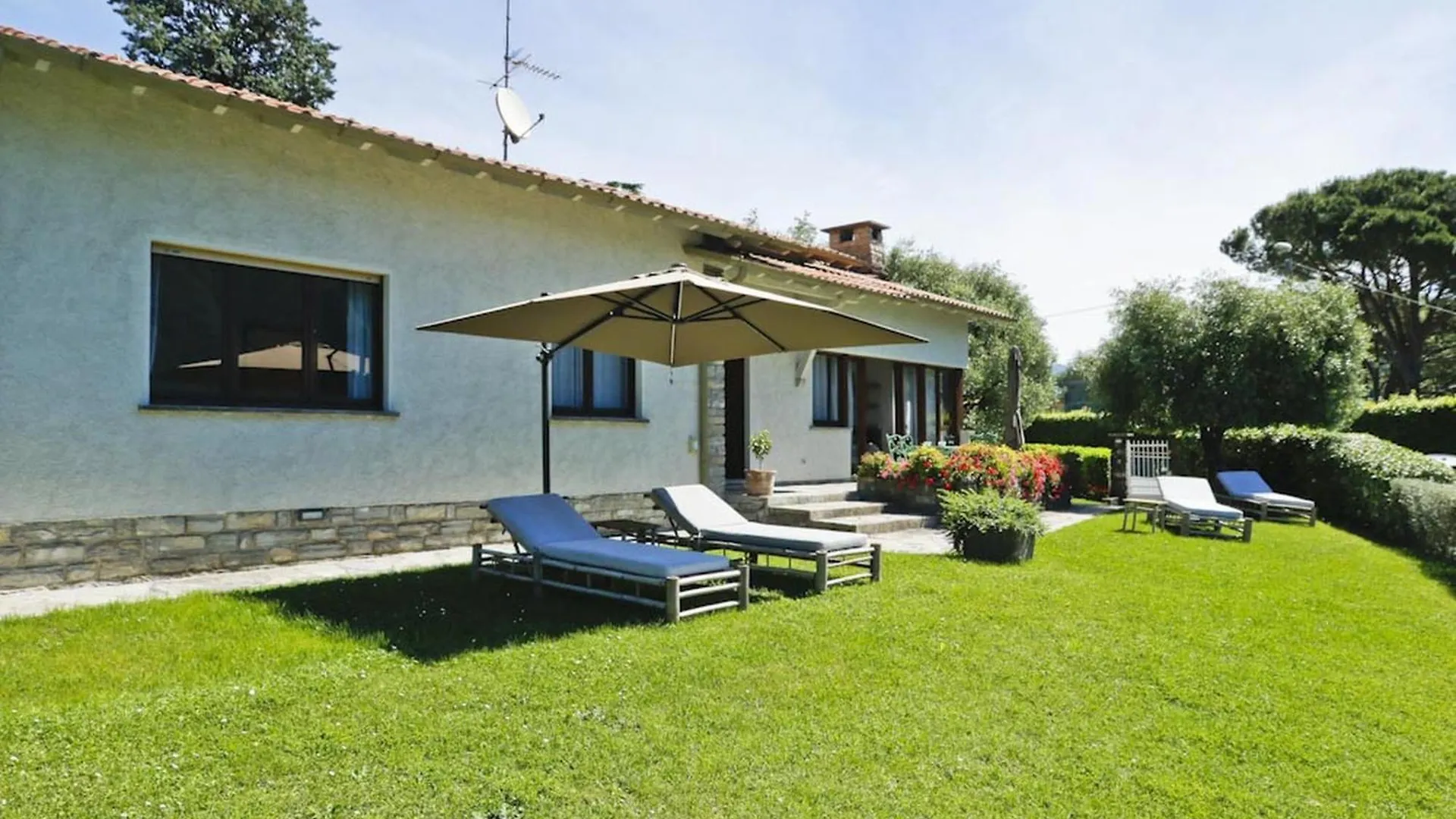 Villa Del Dottore Ossuccio