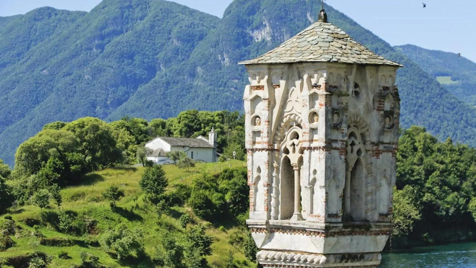 Villa Del Dottore 欧苏西奥