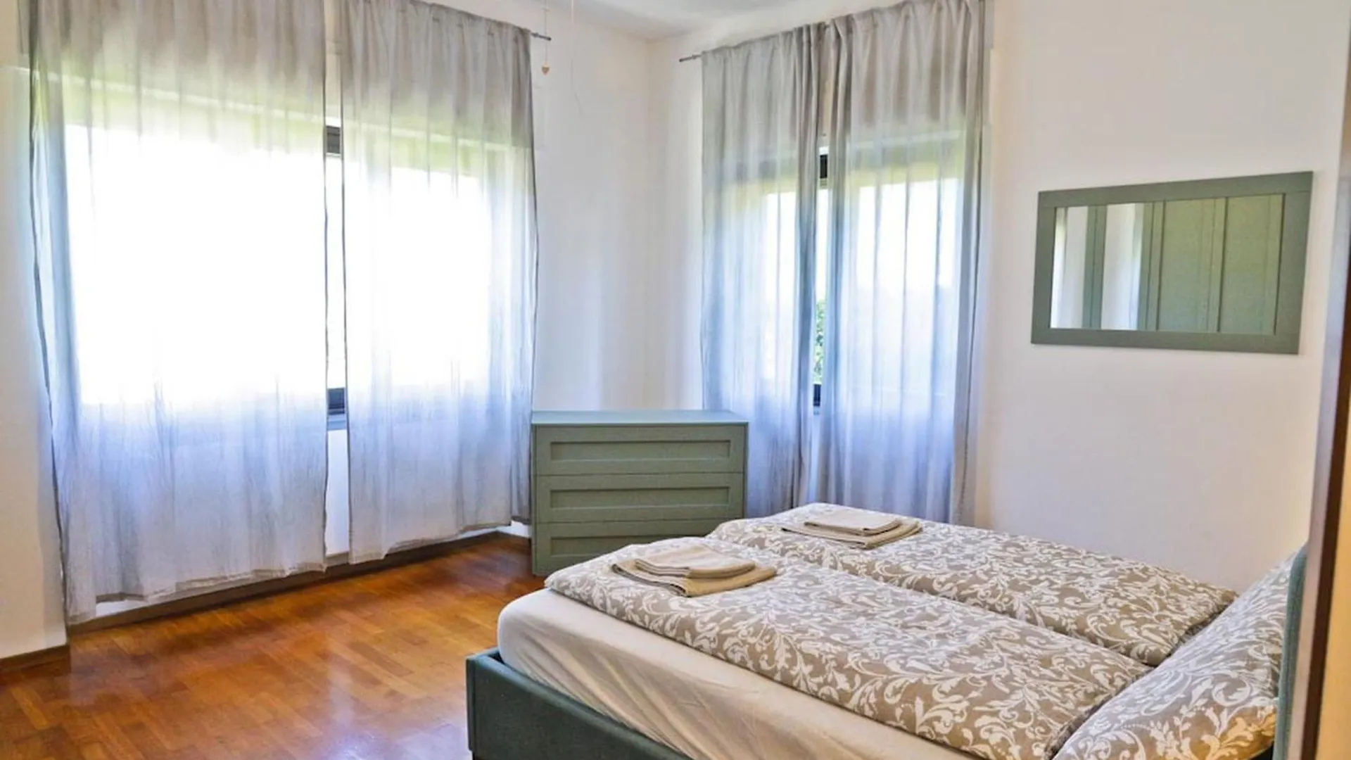 Villa Del Dottore 欧苏西奥 意大利