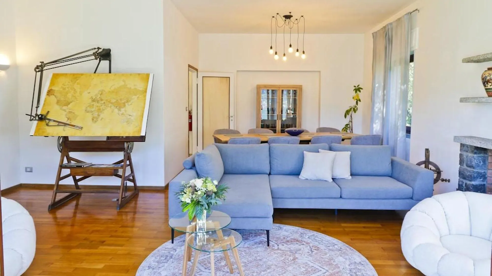 Villa Del Dottore Ossuccio 0*,  Ιταλία