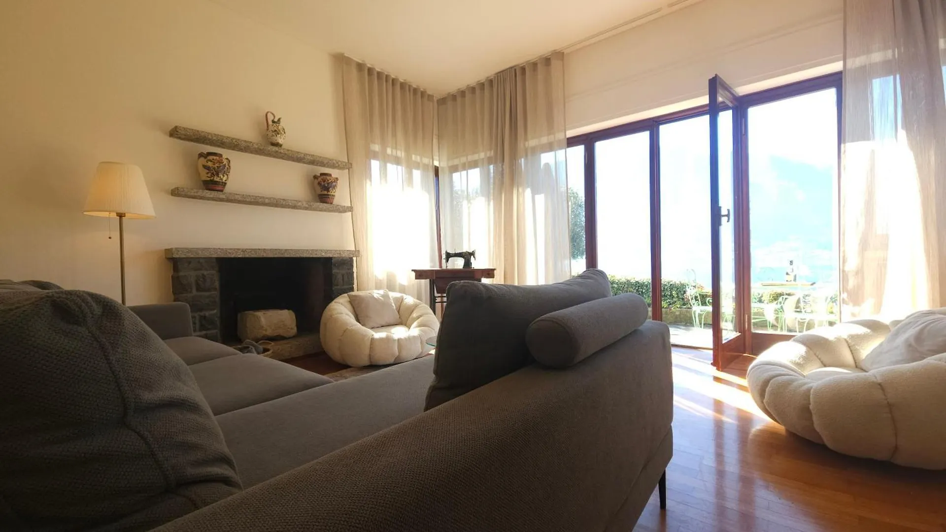 Villa Del Dottore 欧苏西奥