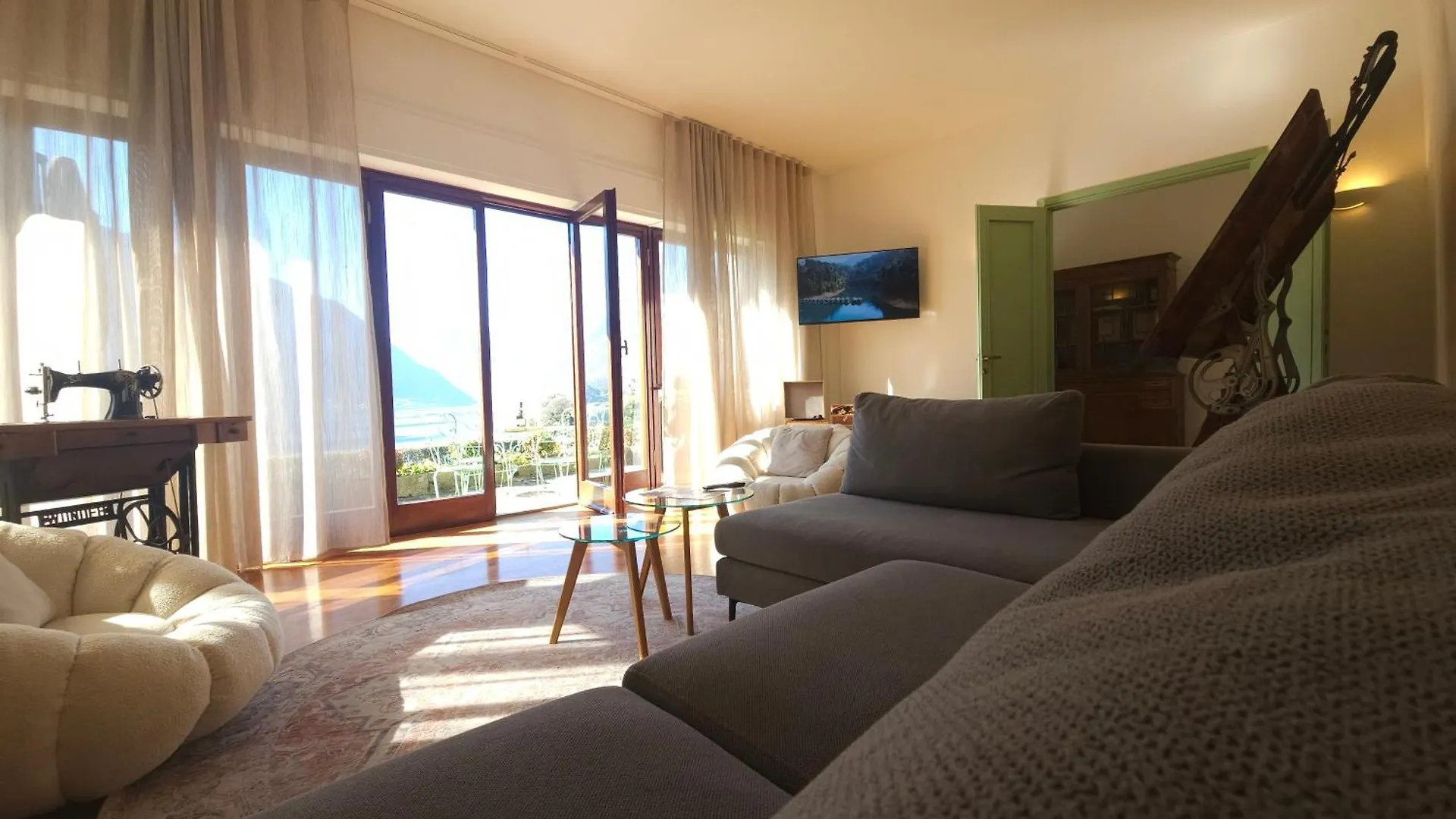 Villa Del Dottore 欧苏西奥 0*,  意大利