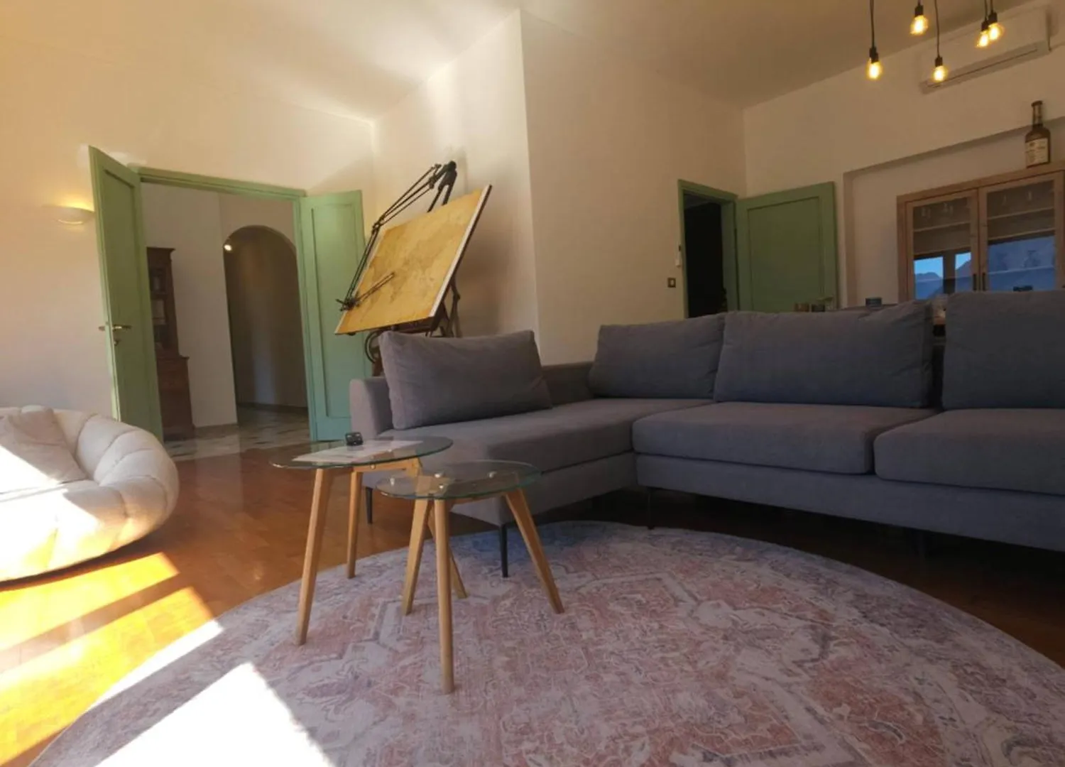 Villa Del Dottore 欧苏西奥
