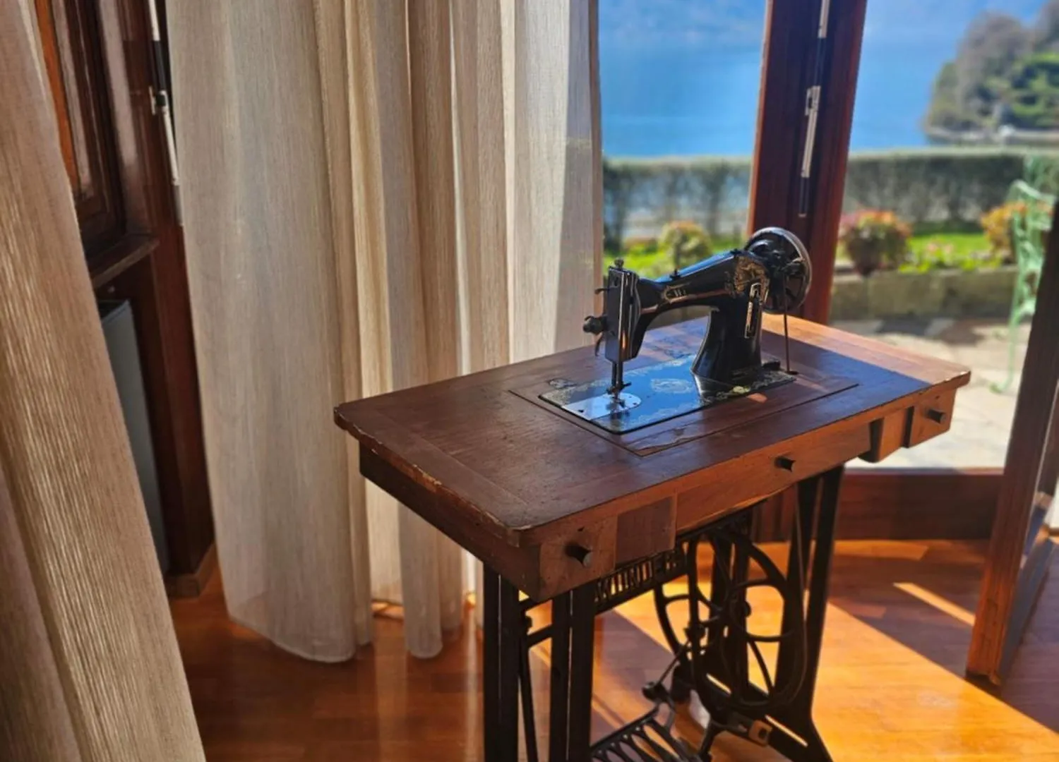 Villa Del Dottore 欧苏西奥 0*,