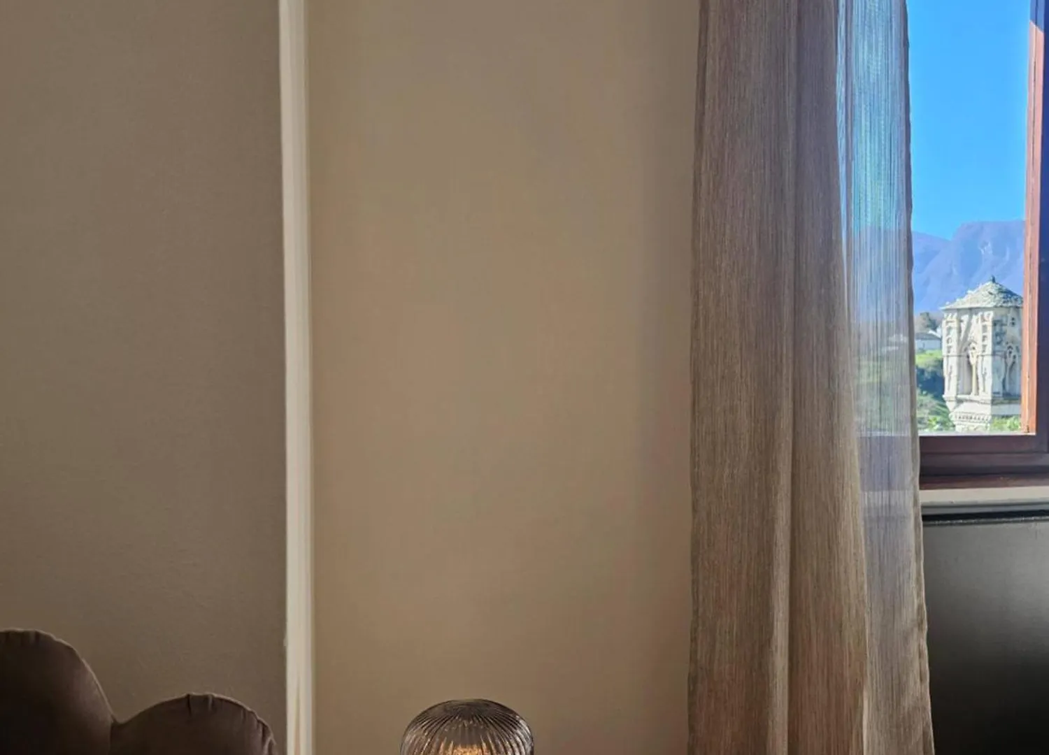 Villa Del Dottore 欧苏西奥