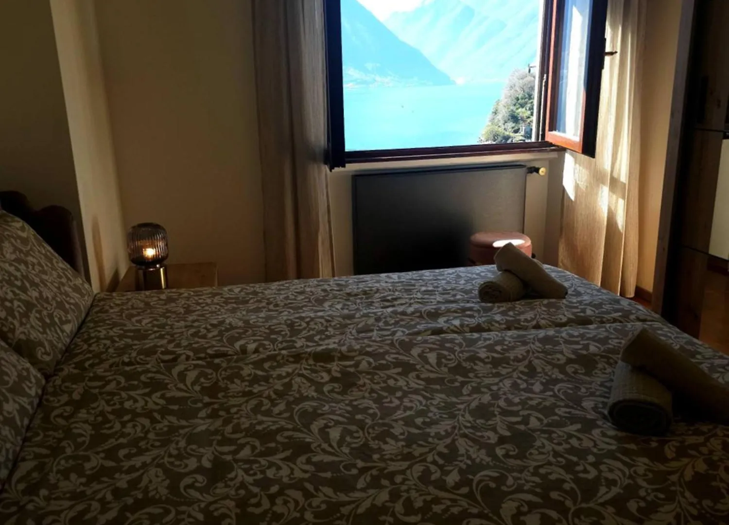 Villa Del Dottore 欧苏西奥