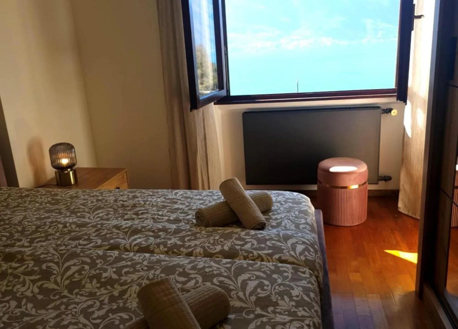 Villa Del Dottore 欧苏西奥