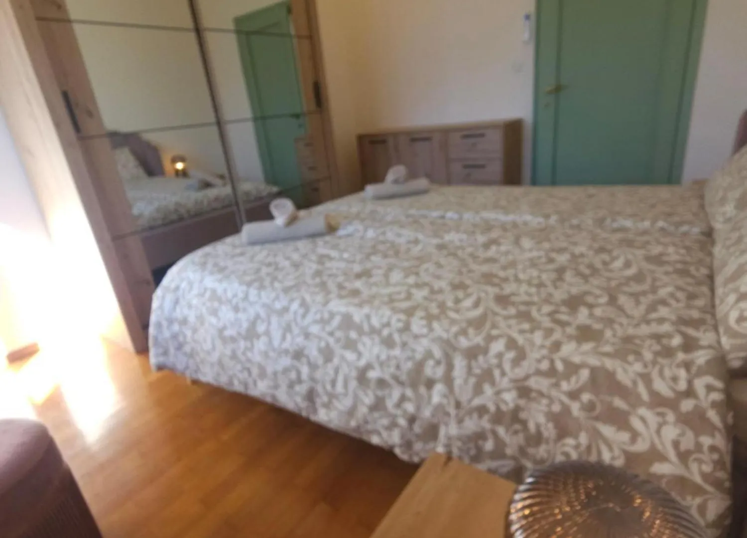 Villa Del Dottore 欧苏西奥 意大利