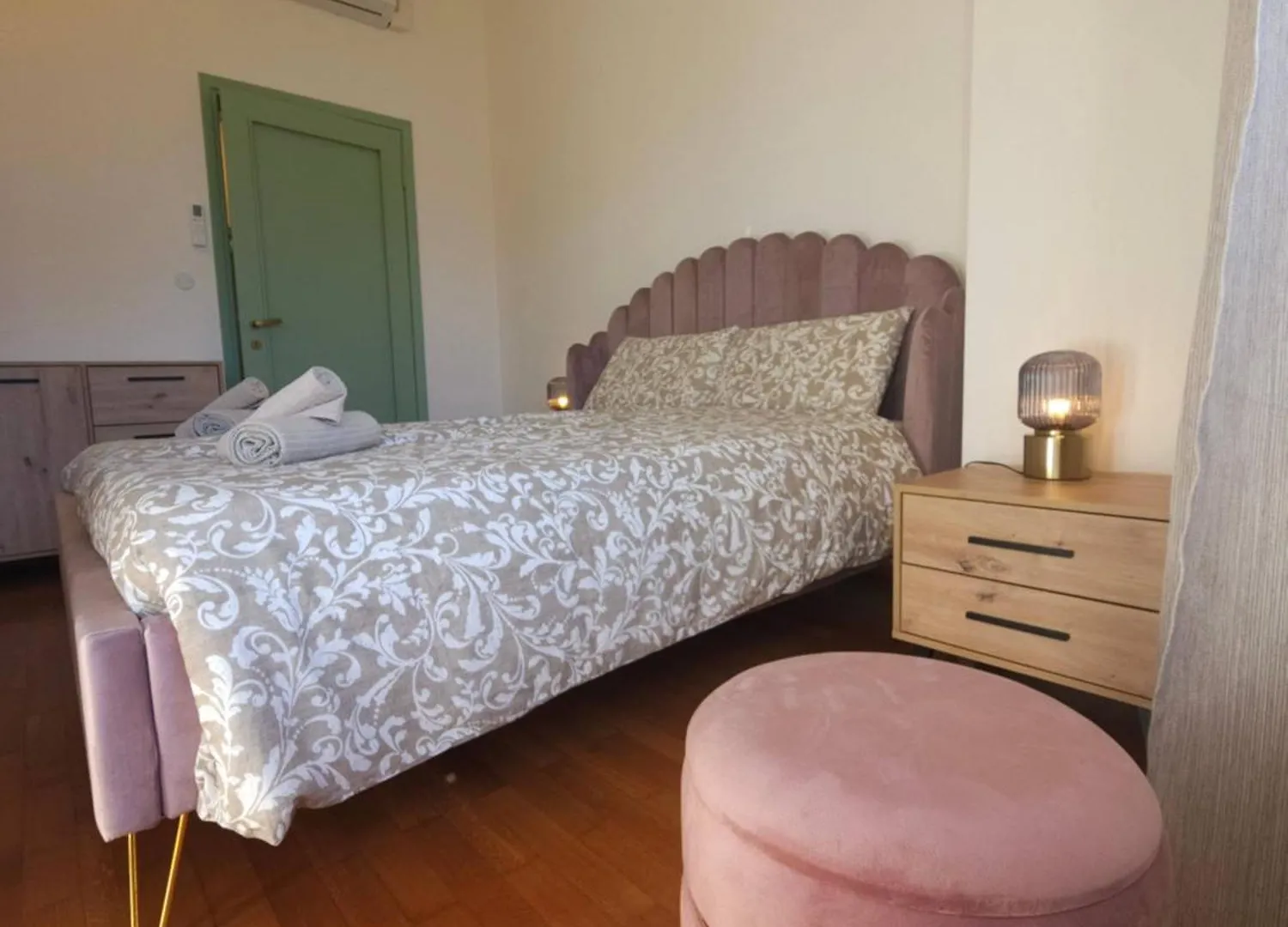 Villa Del Dottore 欧苏西奥 0*,  意大利