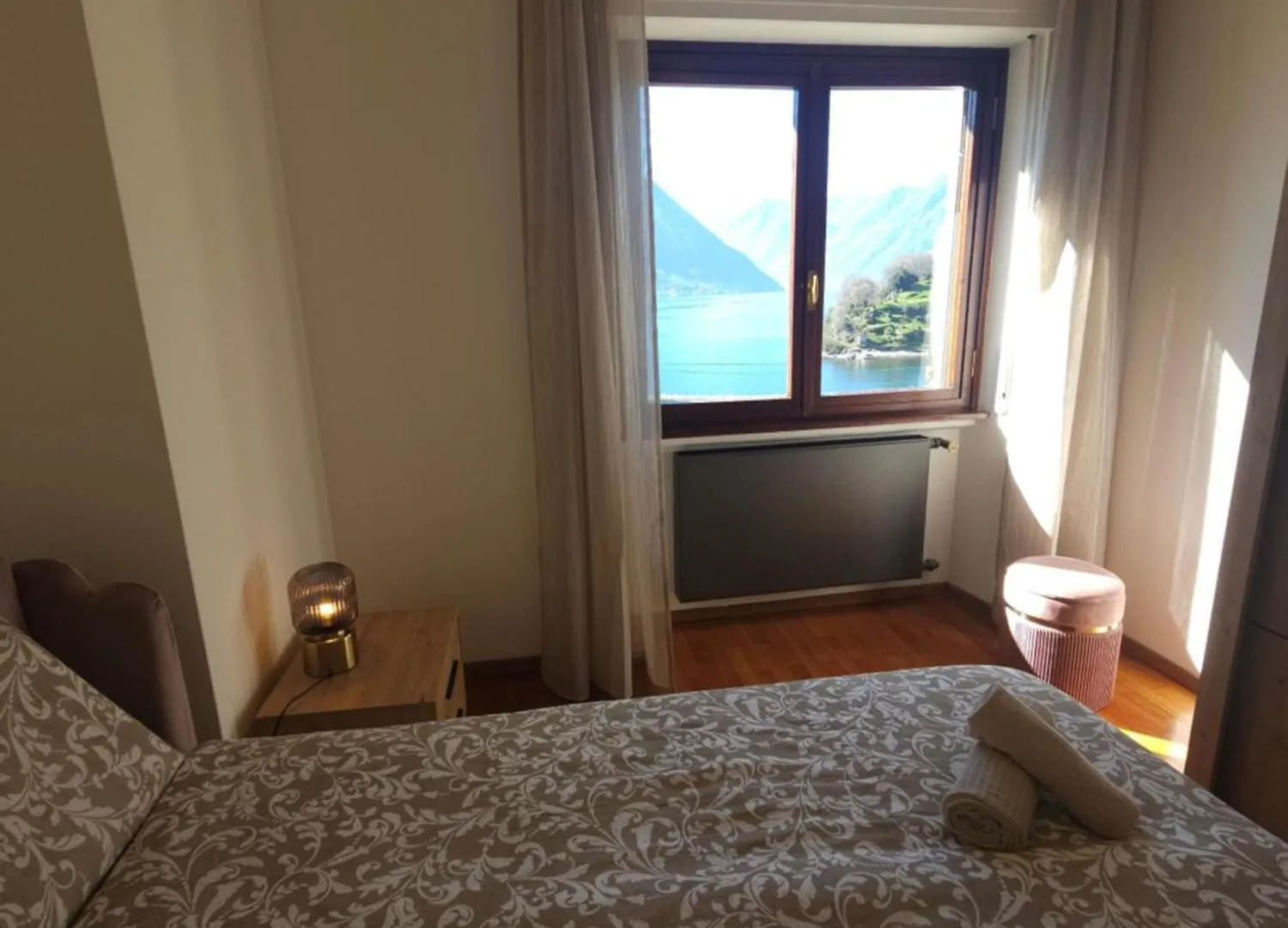 Villa Del Dottore 欧苏西奥