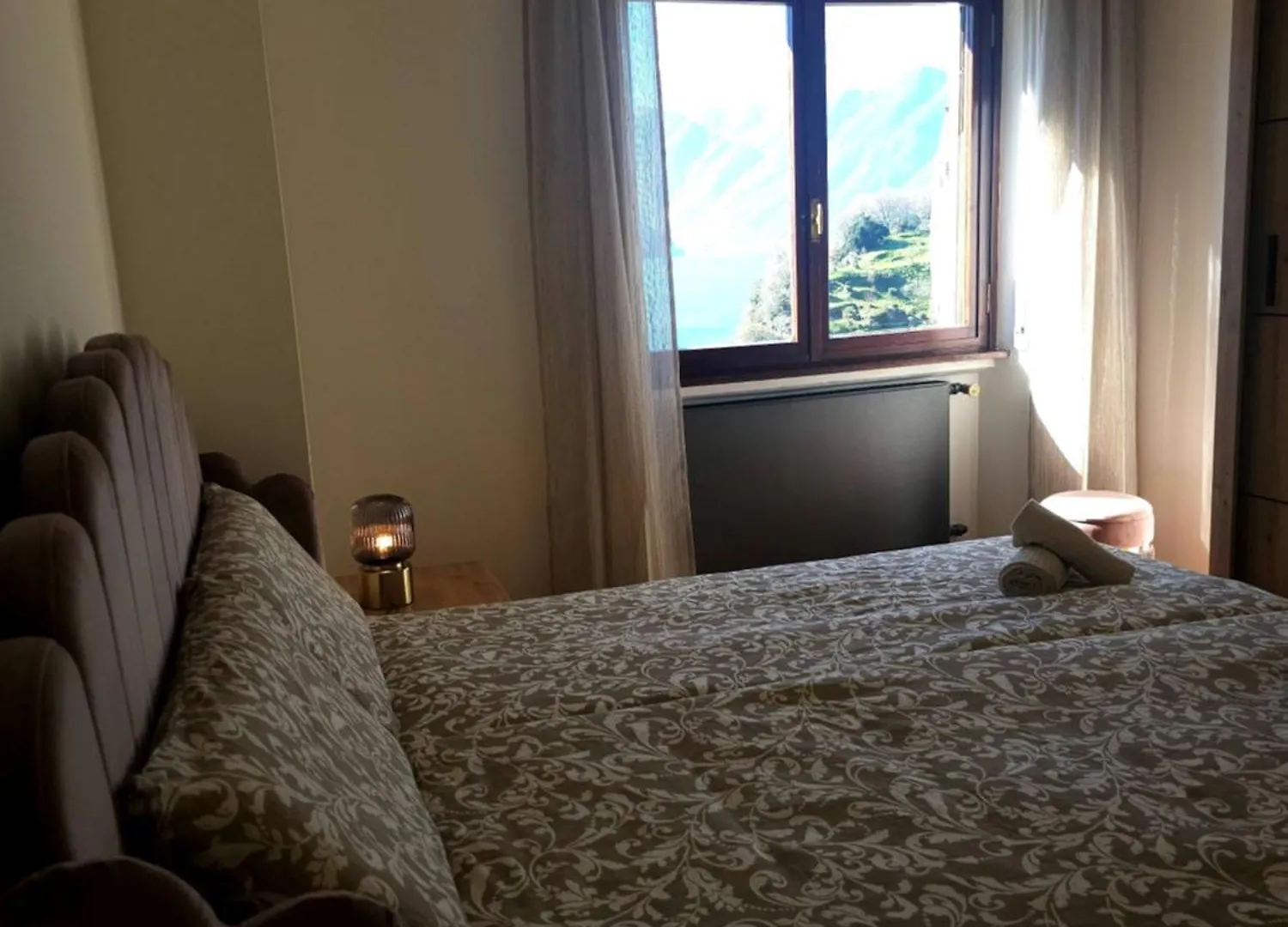 Villa Del Dottore 欧苏西奥 意大利