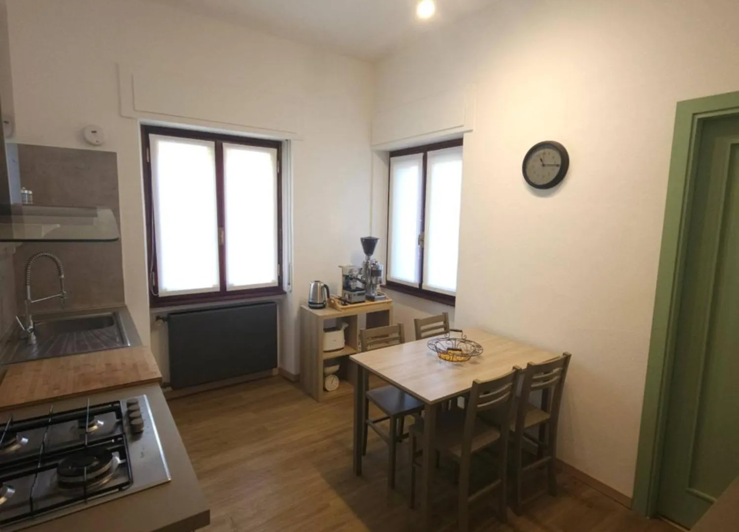 Villa Del Dottore 欧苏西奥