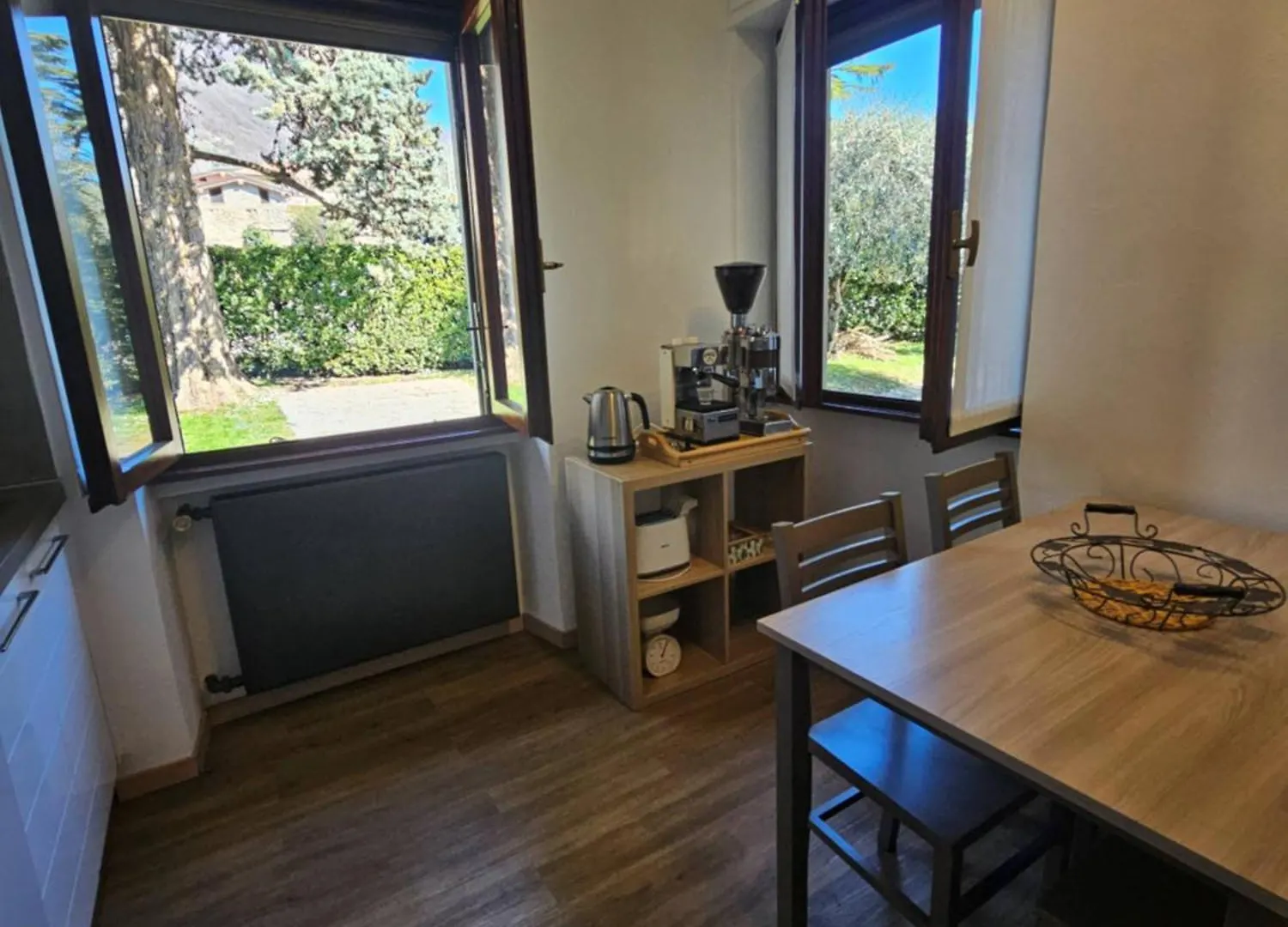 Villa Del Dottore Ossuccio 0*,  Italien